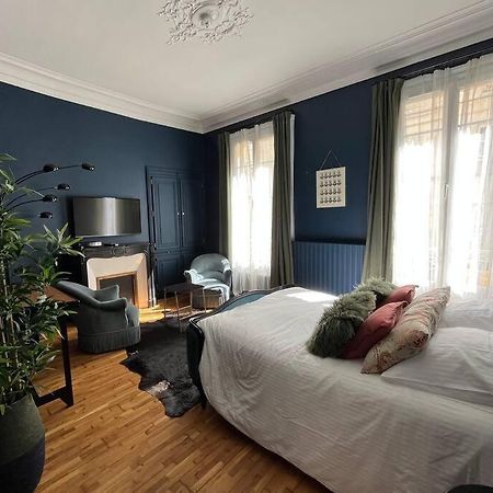 Appartement Au Coeur De Caen Exteriör bild