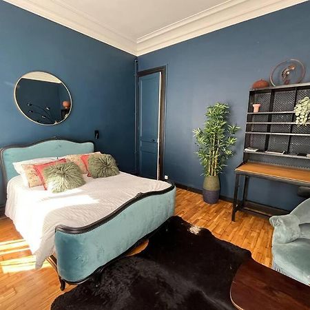 Appartement Au Coeur De Caen Exteriör bild
