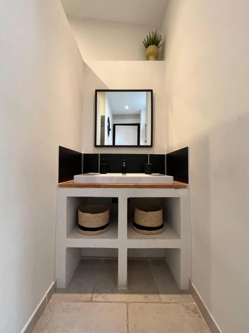 Appartement Au Coeur De Caen Exteriör bild