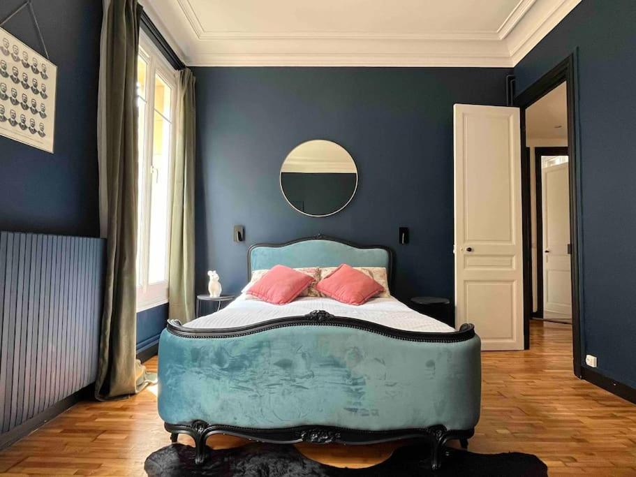 Appartement Au Coeur De Caen Exteriör bild